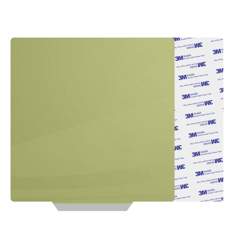 Double-sided smooth magnetic pad with PEI coating 220*220