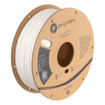 PolyLite PLA - White - white - Polymaker