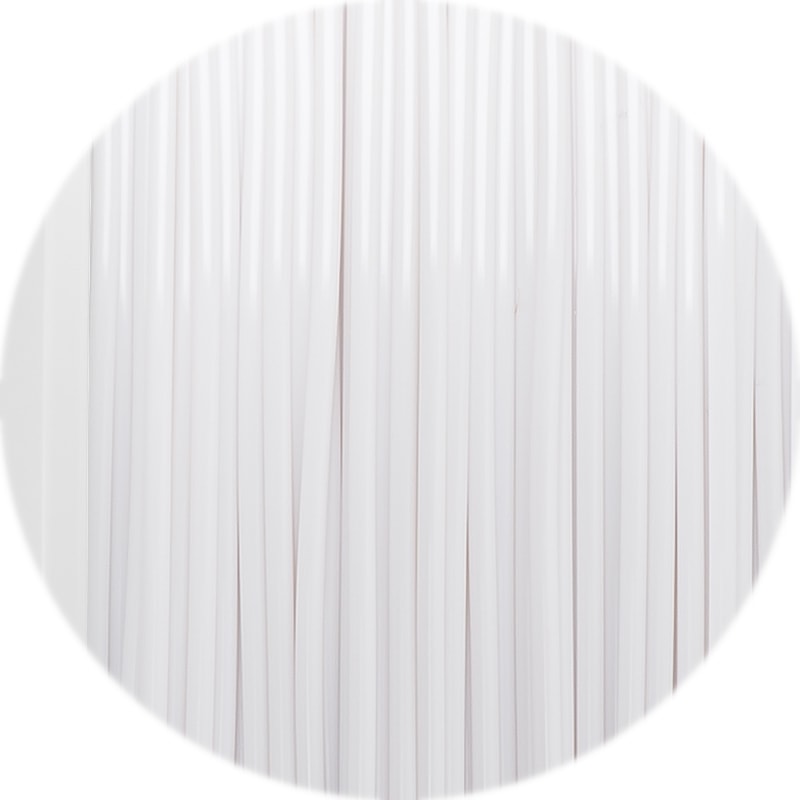 EASY PET-G Refill - White - Fiberlogy (made in EU) - Image 2