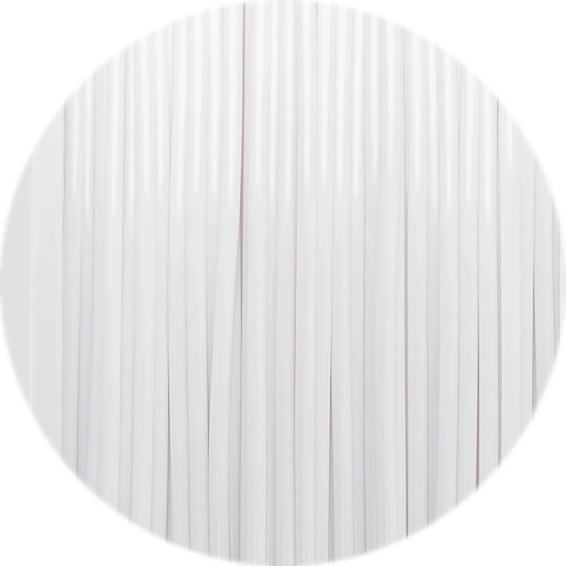 EASY PET-G Refill - White - Fiberlogy (made in EU) - Image 2