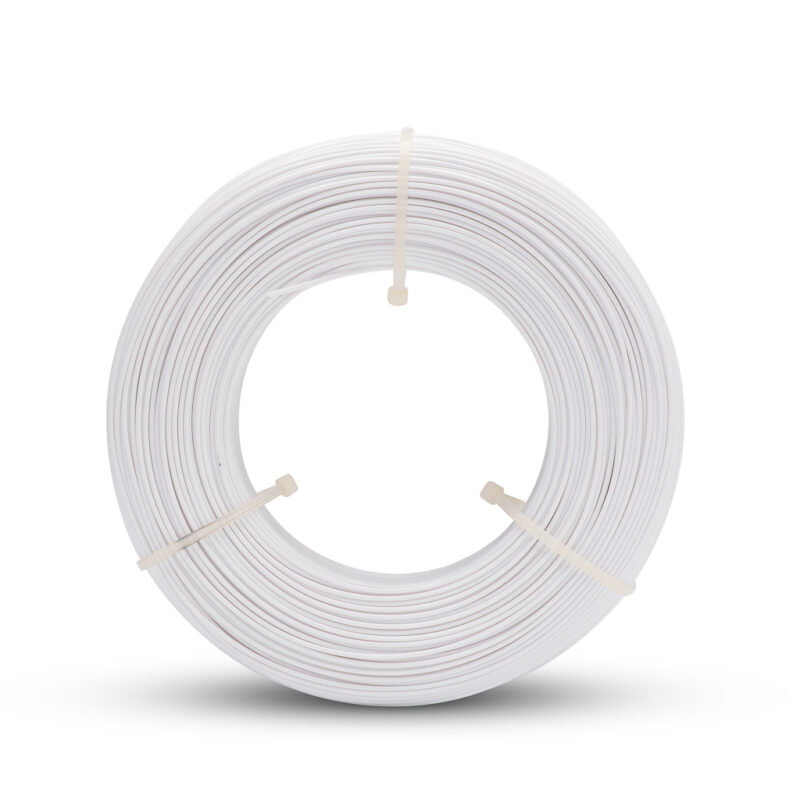 EASY PET-G Refill - White - Fiberlogy (made in EU) - Image 3