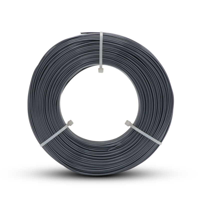Easy PET-G Refill - Graphite Fiberlogy (made in EU) - Image 4