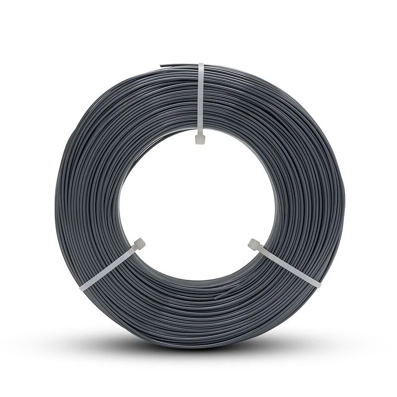 Easy PET-G Refill - Graphite Fiberlogy (made in EU) - Image 4