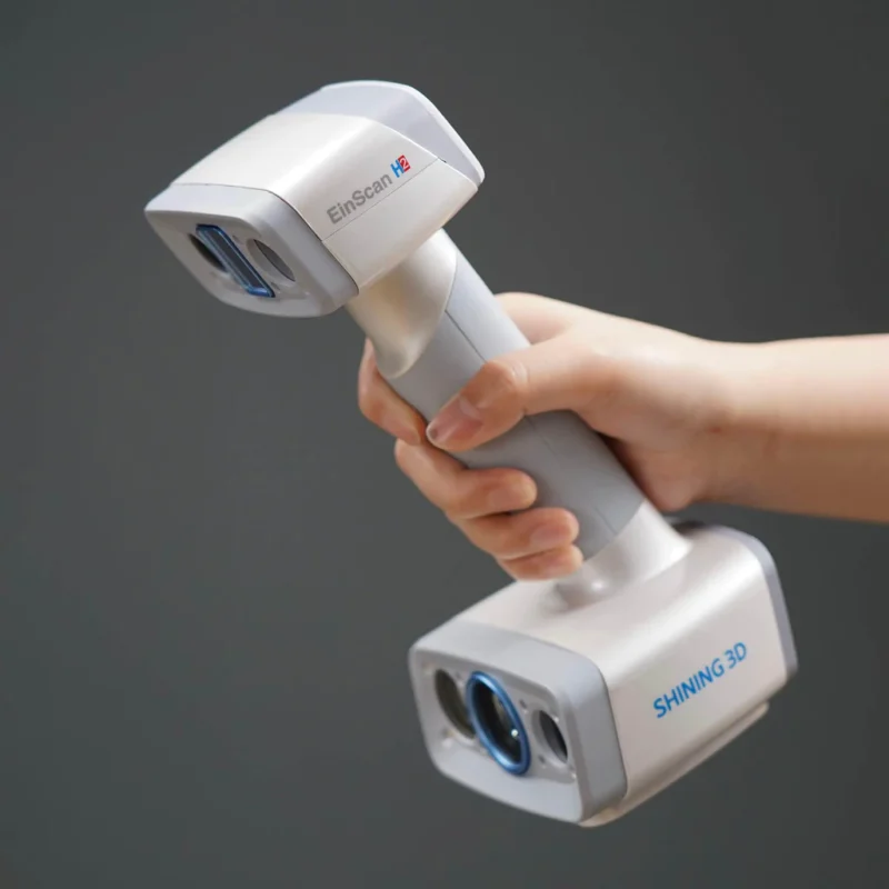 EinScan H2 scanner SHINING 3D - Image 3
