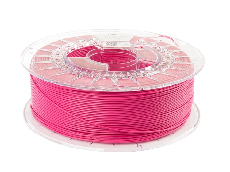 PLA Premium- Magenta Spectrum