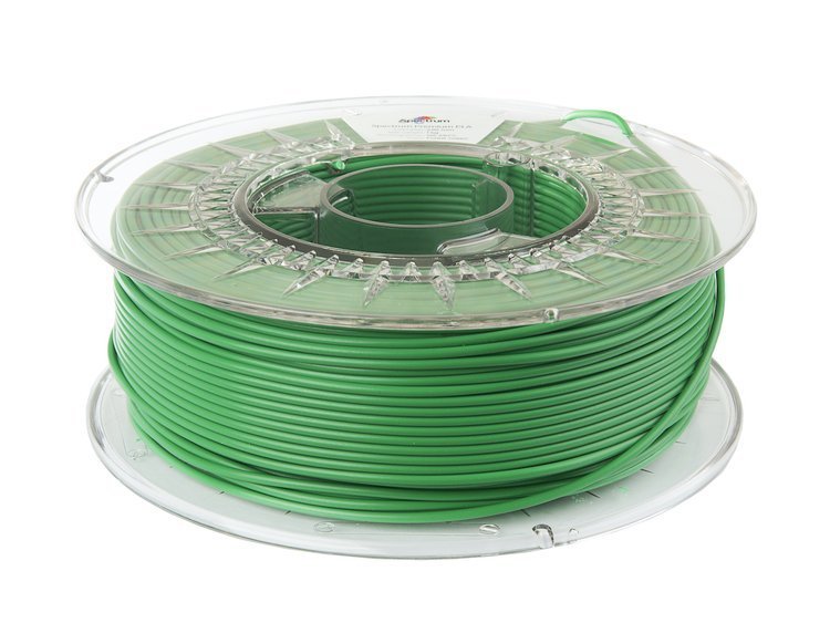 PLA Premium- Forest Green Spectrum