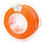 PETG Premium филамент - Лъвско Оранжево