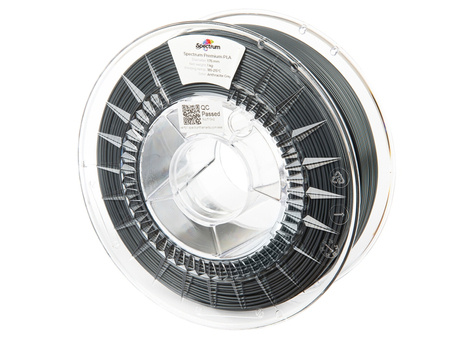 PLA Premium - Anthracite Grey - Spectrum