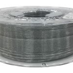 Everfil PETG- галактическо сребърно 3DKordo (made in EU)