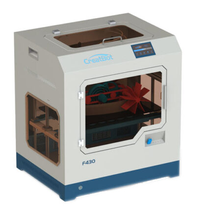 F430 - 420°C version CreatBot