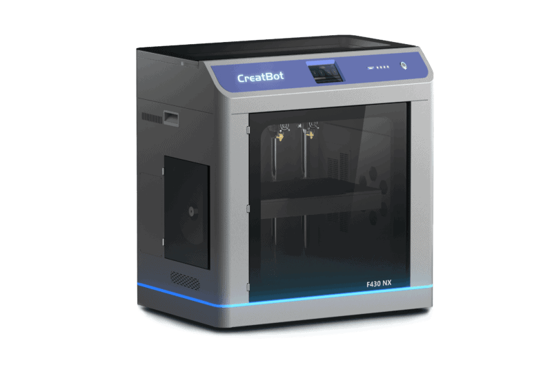 F430 NX CreatBot - Image 3