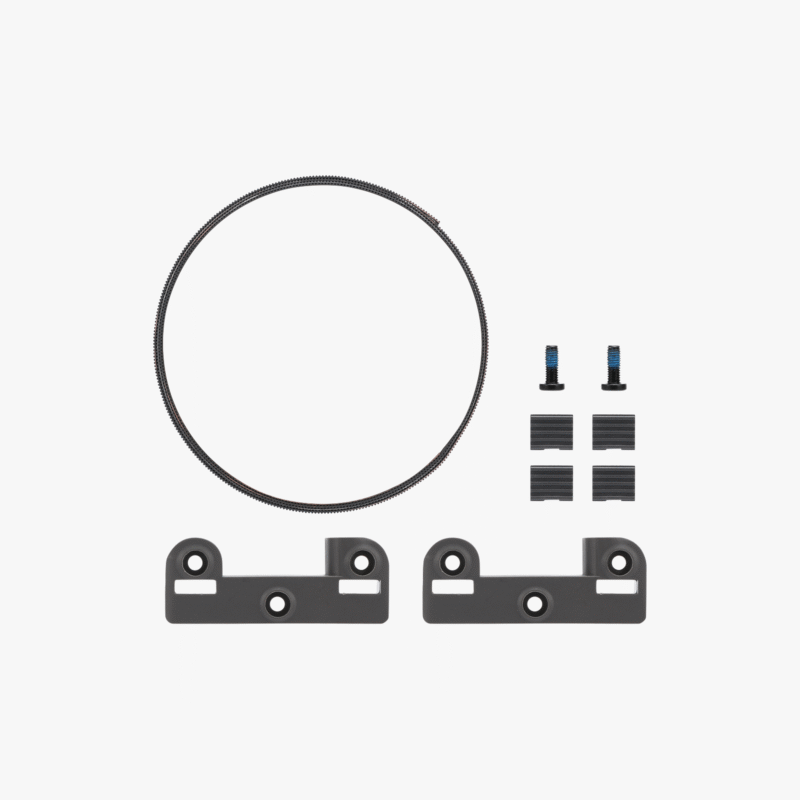 XY strap for H2D- Bambu Lab