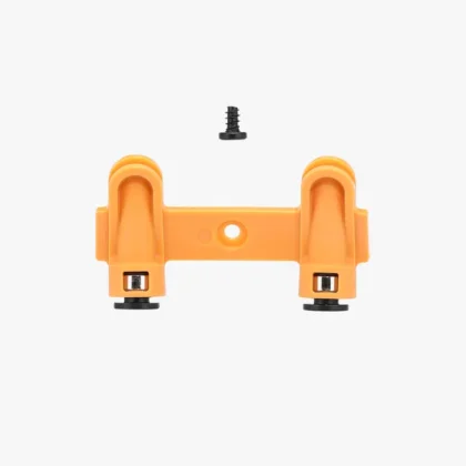 H2 PTFE Fitting