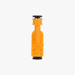 PTFE Tube Bracket (P2S) - Bambu Lab