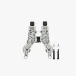 Dual Extruder Idlers and Filament Sensor H2D Bambu Lab