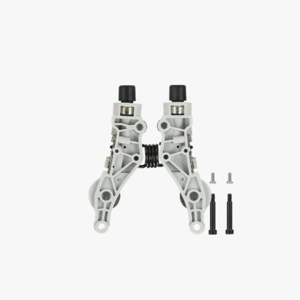 Dual Extruder Idlers and Filament Sensor H2D Bambu Lab