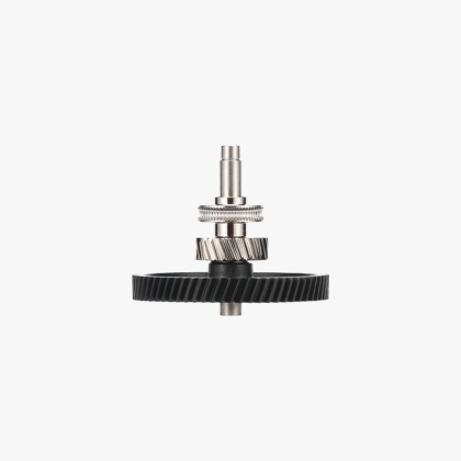 Extruder Gear Assembly (H2S) - Bambu Lab