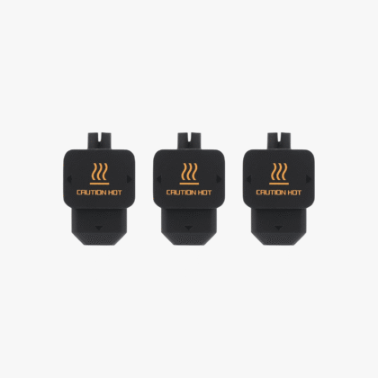 Hotend Silicone Sock - H2D - Hotend Silicone Sock - H2D - Bambu Lab