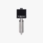 Hotend With Nozzle - Bambu Lab H2D 0.6mm Hardened Steel