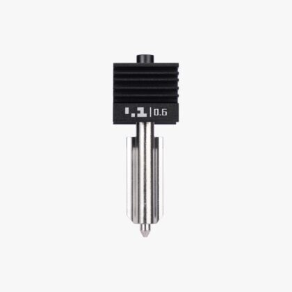 Hotend With Nozzle - Bambu Lab H2D 0.6mm Hardened Steel