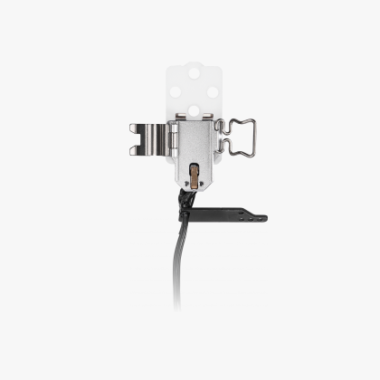 Left Hotend Heating Assembly - H2D - Left Hotend Heating Assembly - H2D - Bambu Lab