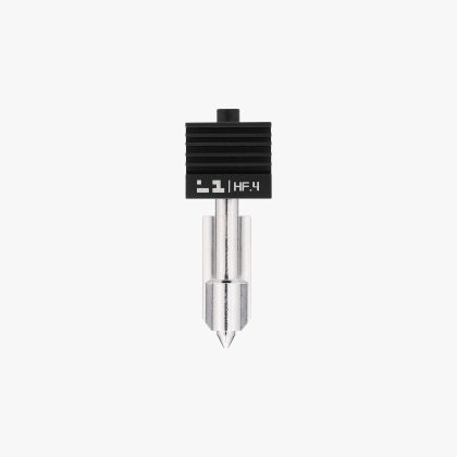 High Flow Hotend H2D /P2S/ H2S/ H2C 0.4mm hardened steel - Bambu Lab