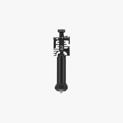 Induction Hotend - H2C - 0.2mm Stainless Steel - Bambu Lab
