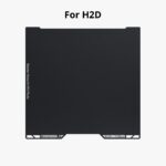 Double sided smooth PEI pad for H2D - Bambu Lab