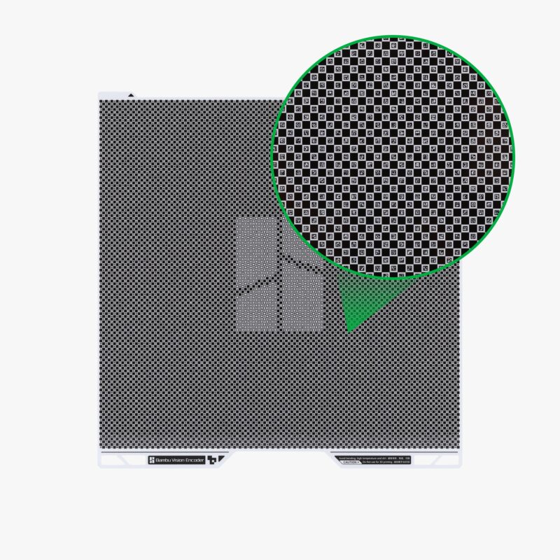 Bambu Vision Encoder - H2D - Bambu Lab - Image 2
