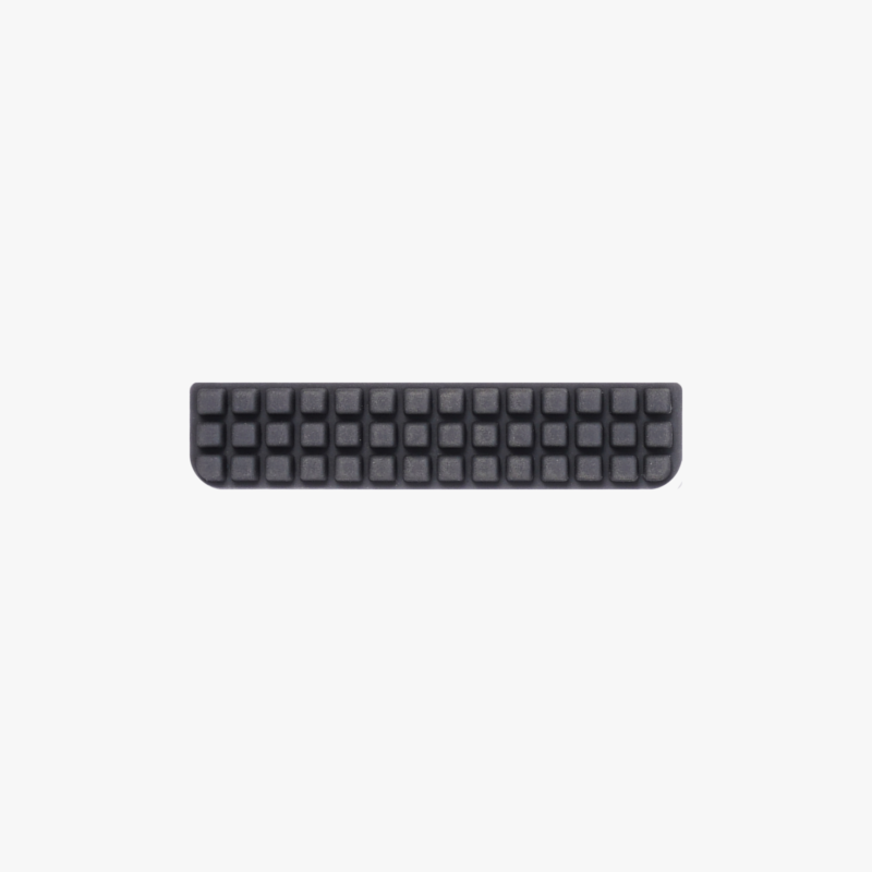 Heatbed nozzle wiper - A1 - Bambu Lab