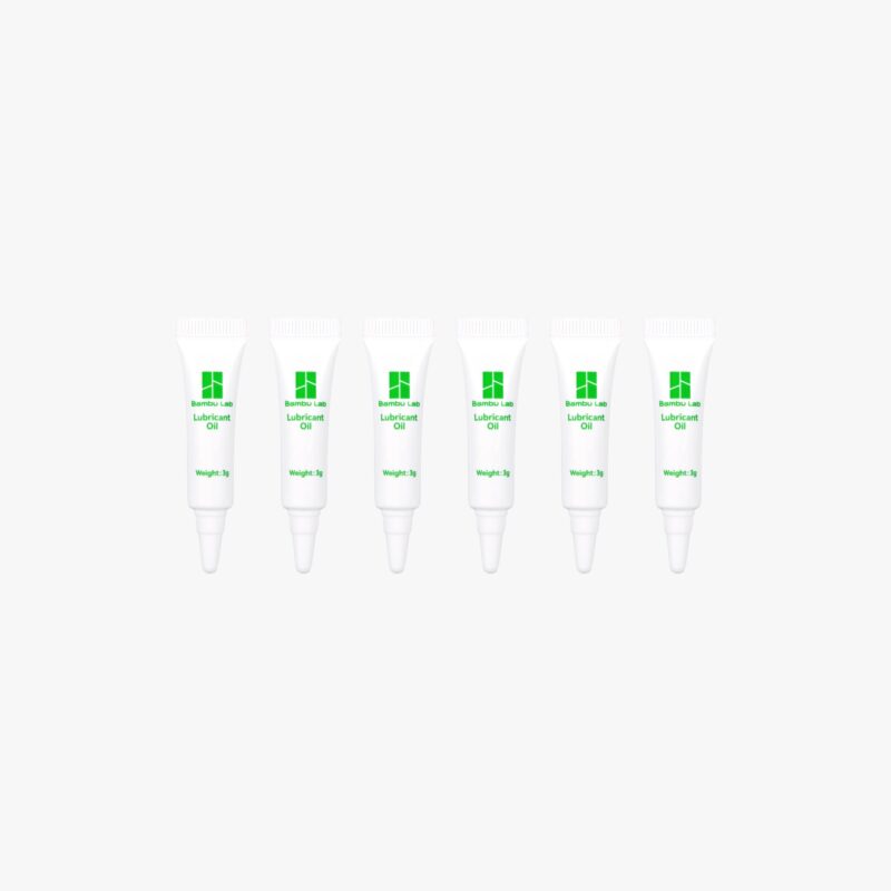 Bambu Lab-Lubricant Oil