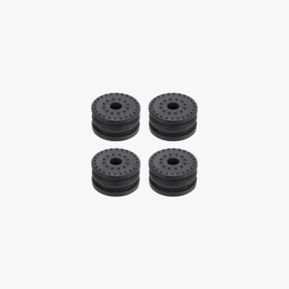 Anti-vibration pads H2D Bambu lab