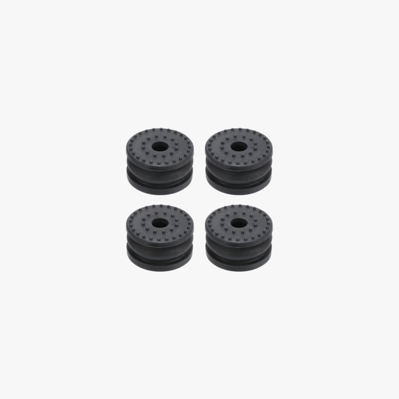 Anti-vibration pads H2D Bambu lab