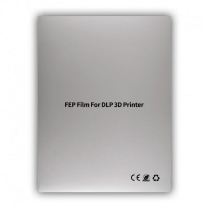 FEP film 200x280 4pcs
