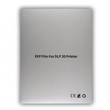 FEP film 200x280 4pcs