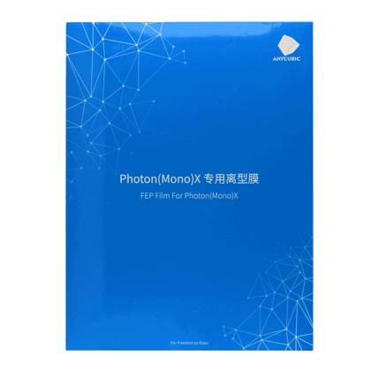 FEP филм за Anycubic Photon Mono X 260*175 (mm)