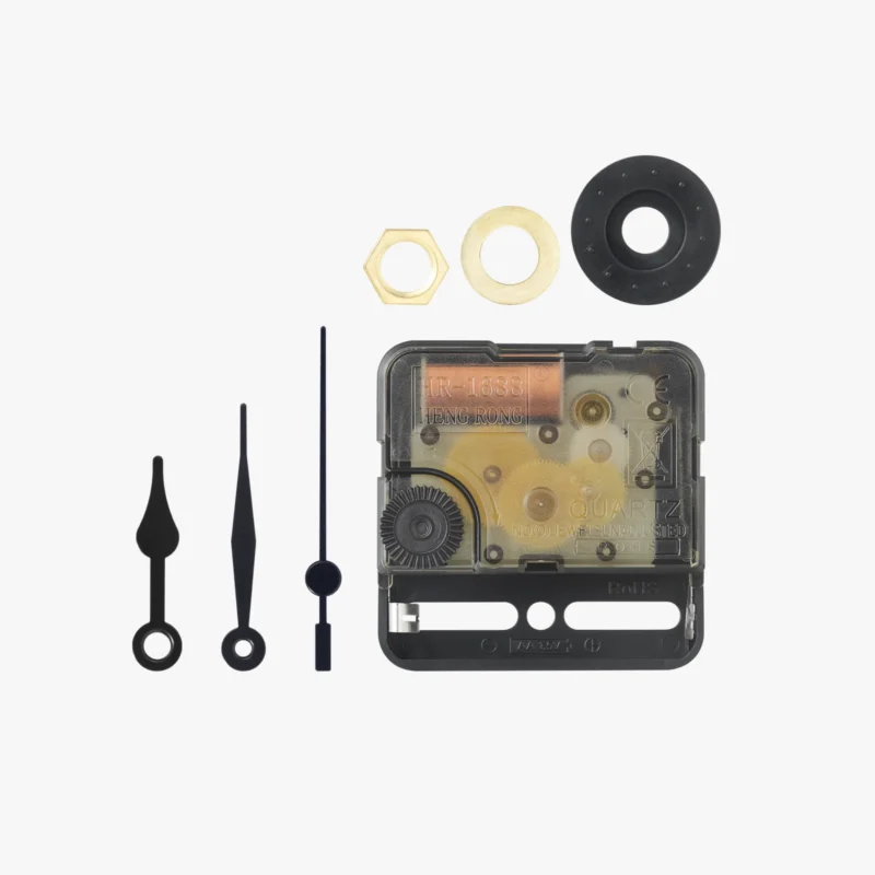 Clock Components Kit - Bambu Lab - Image 3