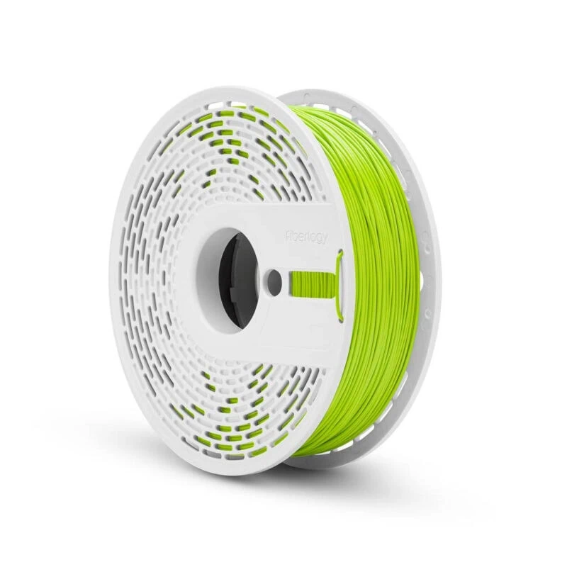 ABS - Light Green - Fiberlogy (made in EU)