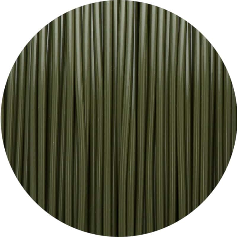 ASA - Olive Green - Fiberlogy (made in EU) - Image 4