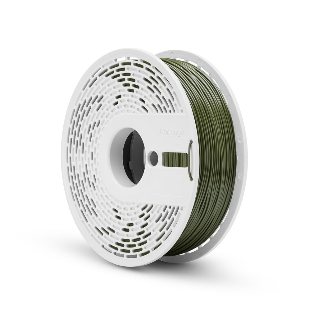 ASA - Olive Green - Fiberlogy (made in EU)