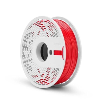 ASA - red Fiberlogy