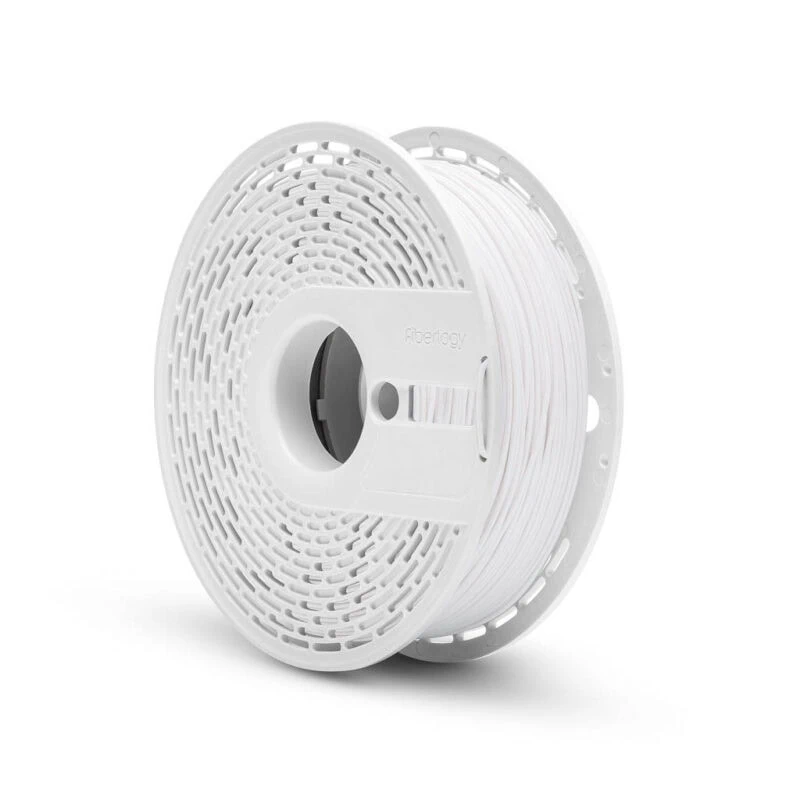 ABS - White - Fiberlogy (made in EU)