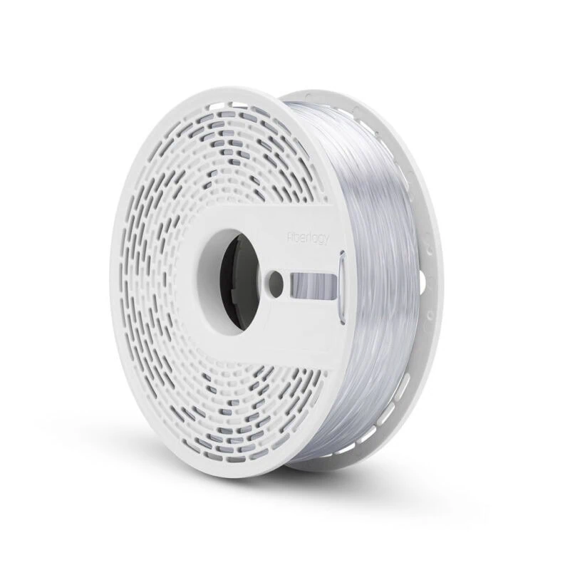 CPE HT Filament - Transparent - Fiberlogy