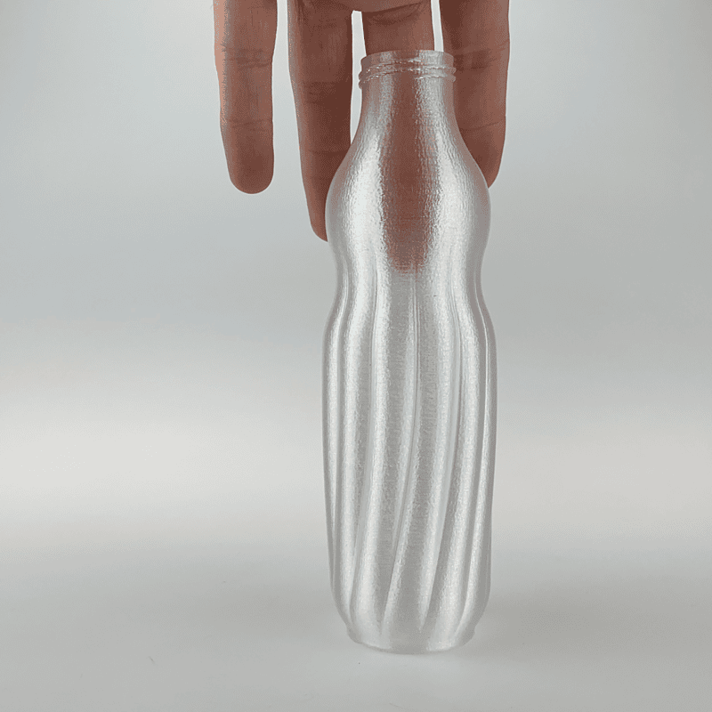 CPE HT Filament - Transparent - Fiberlogy - Image 5