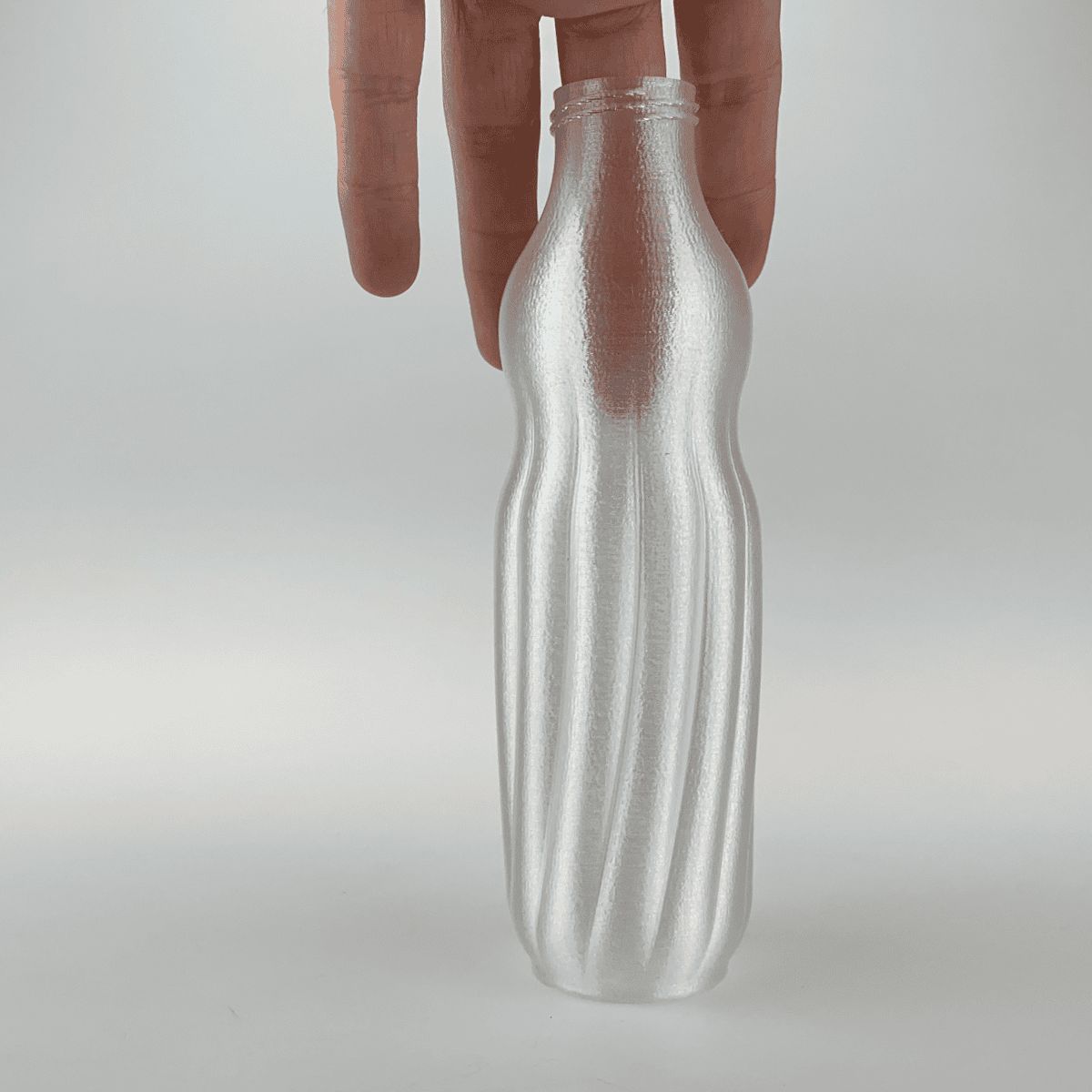 Filament CPE HT - transparent