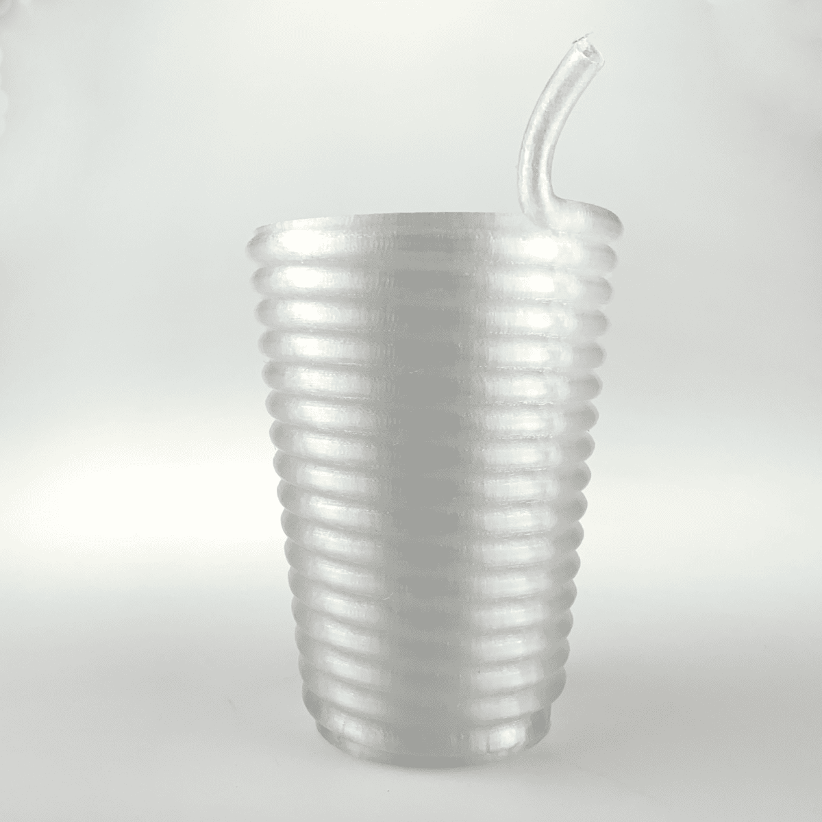 Filament CPE HT - transparent