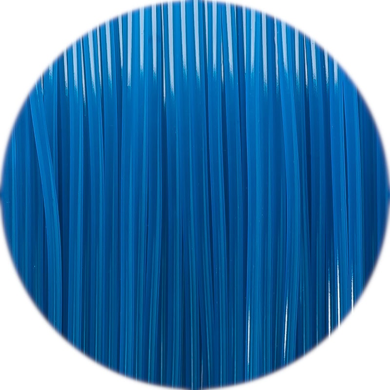 Easy ABS - Transparent Blue - Fiberlogy (made in EU) - Image 4