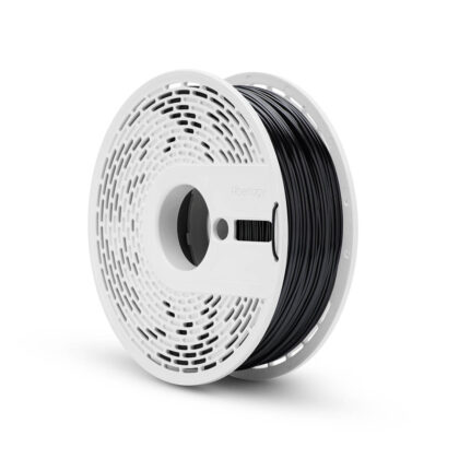 Easy PET-G - Black - Fiberlogy (made in EU)