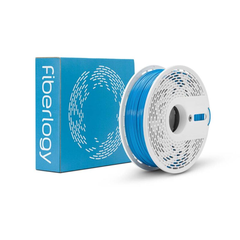 Easy PET-G - Blue - Fiberlogy (made in EU) - Image 4