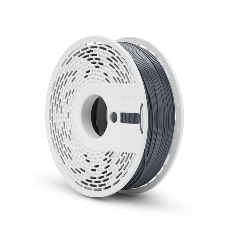 PCTG - Graphite - Fiberlogy (made in EU)